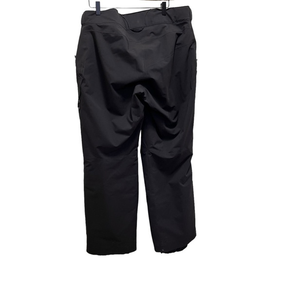 MEC Mountain Equipment Coop Recco Ski Snowboard Pants Size 36 - Picture 2 of 16
